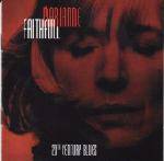Marianne Faithfull : 20th Century Blues